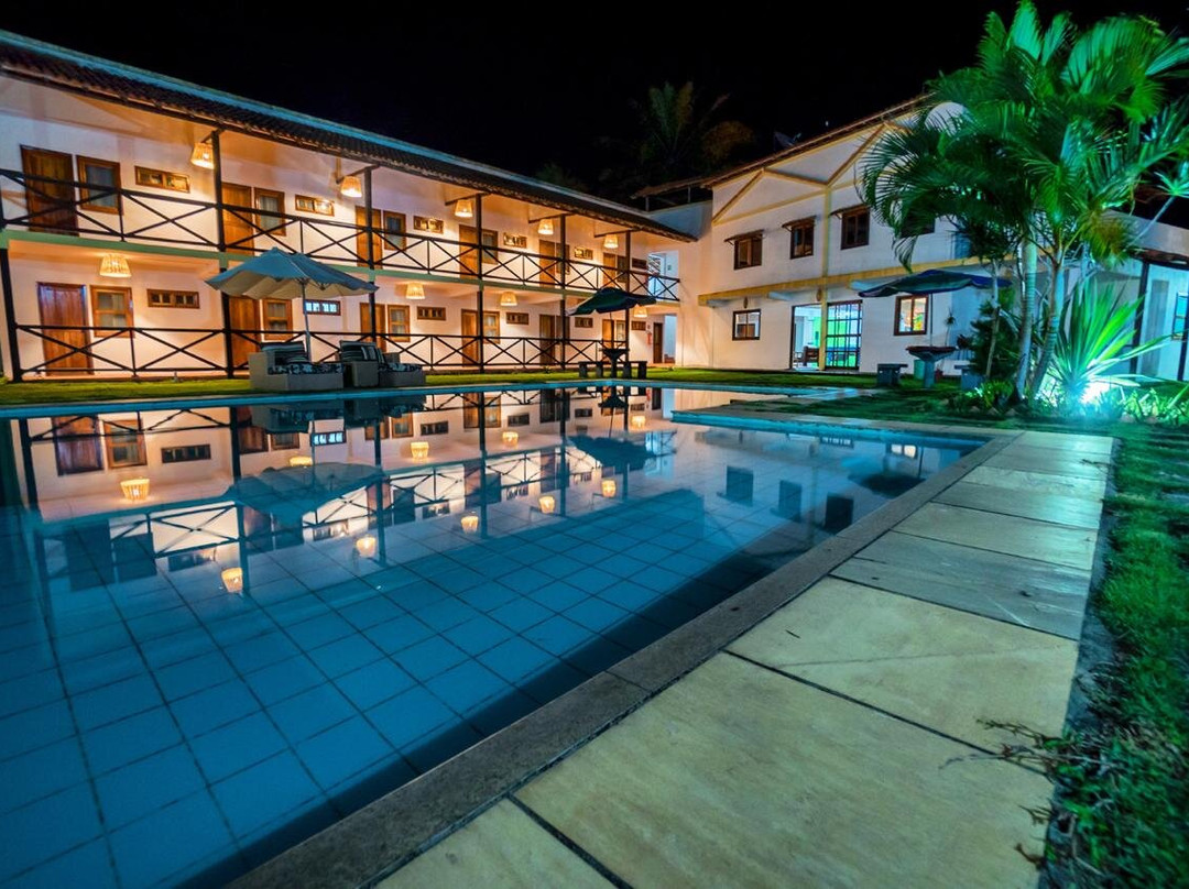 Casarao de Itaunas主图