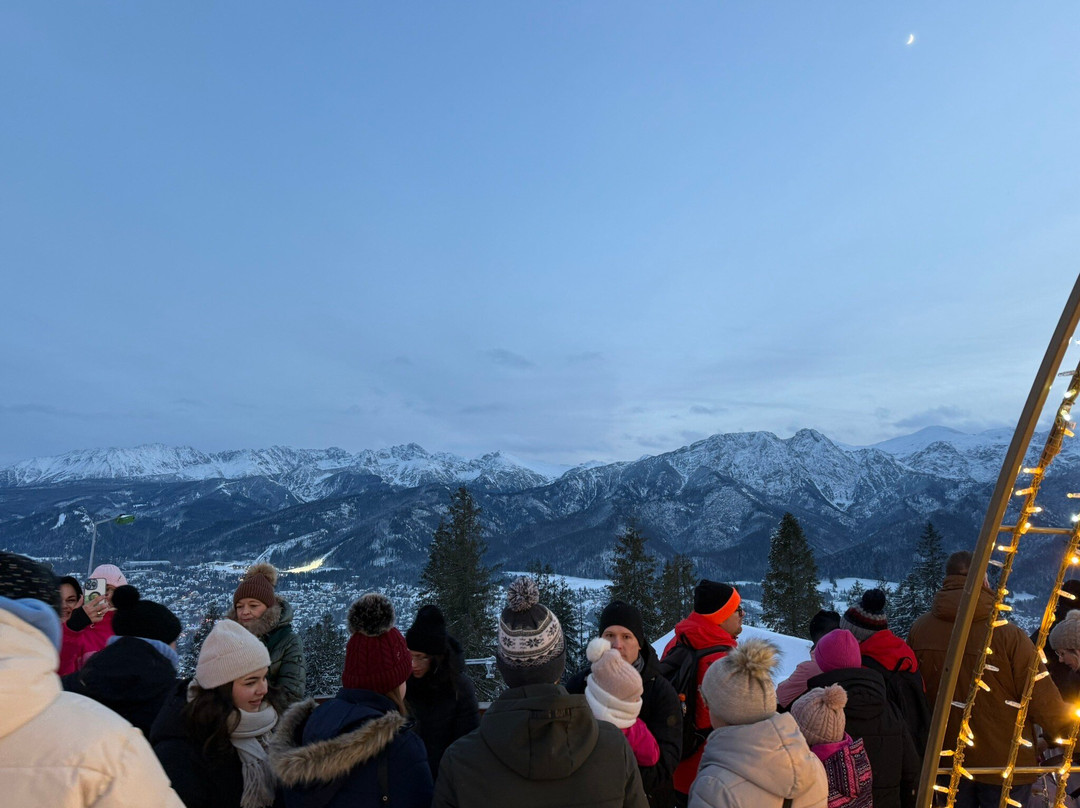 4Travellers-克拉科夫必去景点