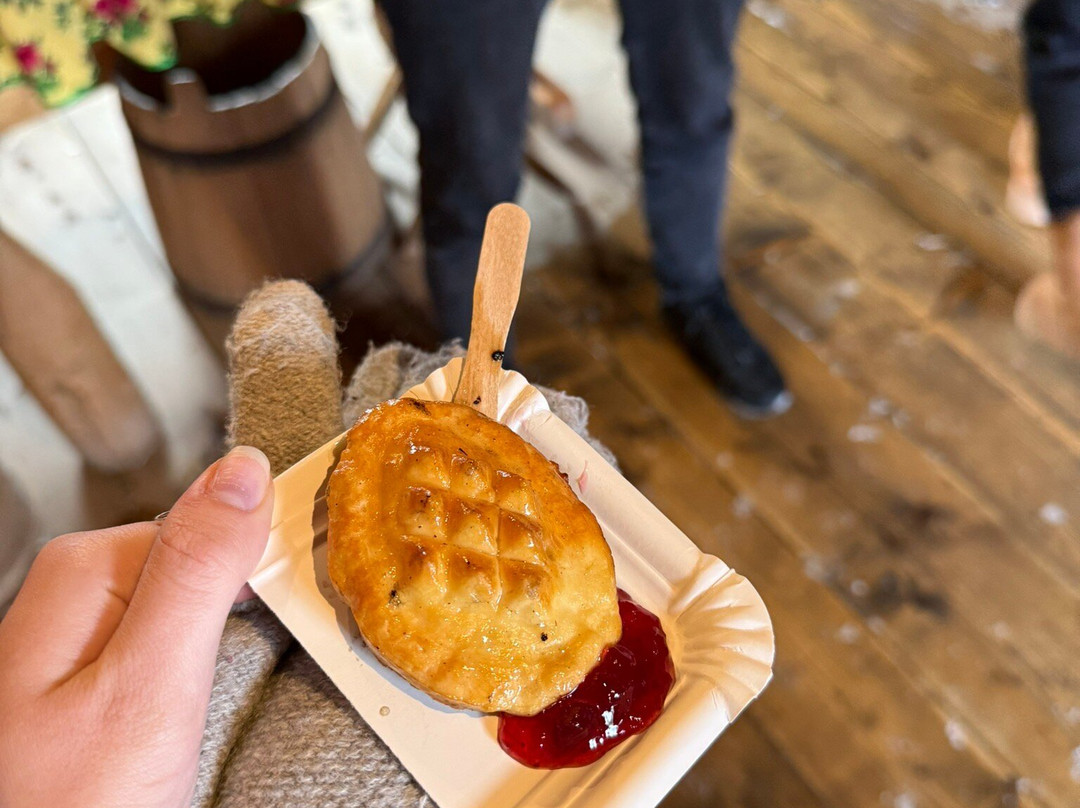 4Travellers-克拉科夫必去景点