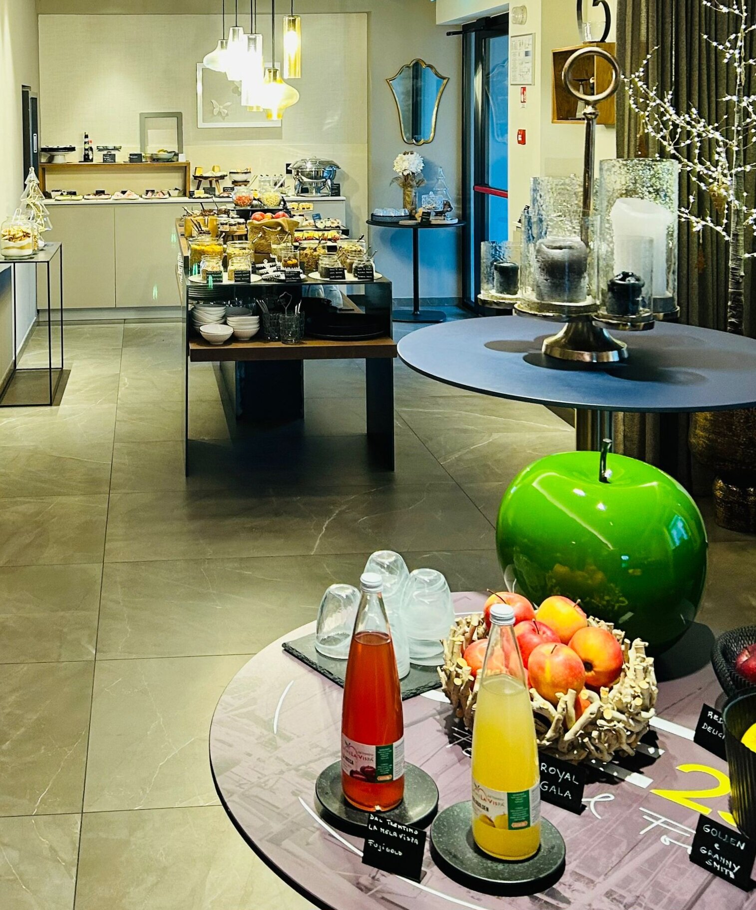 Villa Enrica Feel good Hotel-浴室
