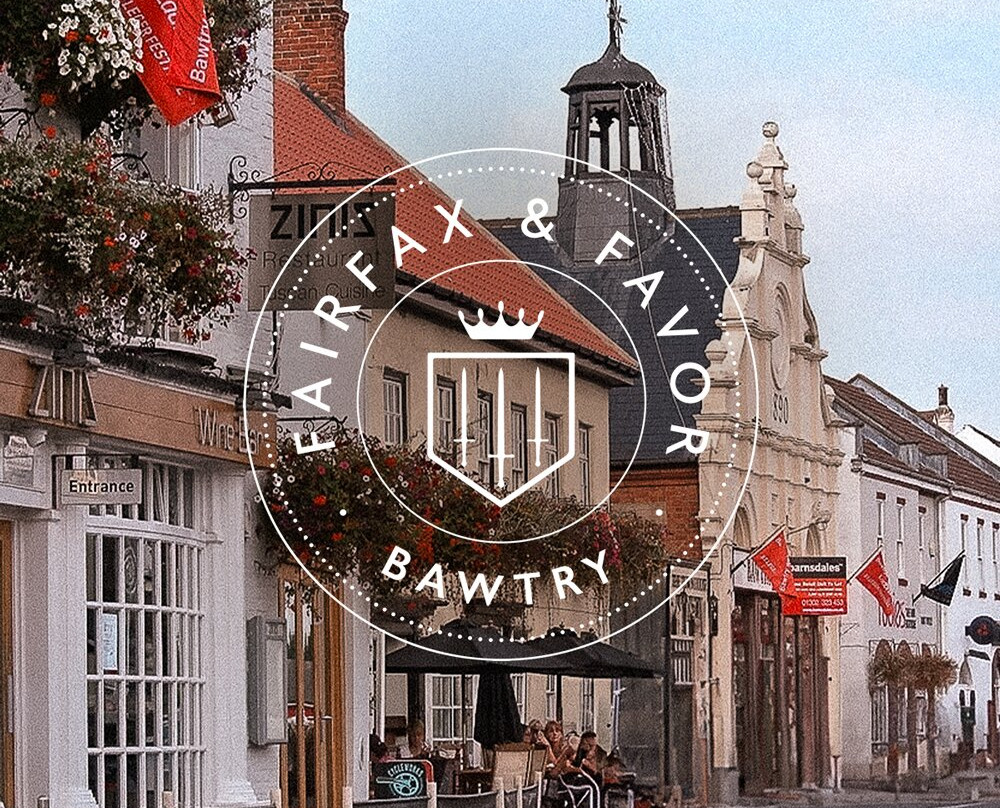 Fairfax & Favor Bawtry