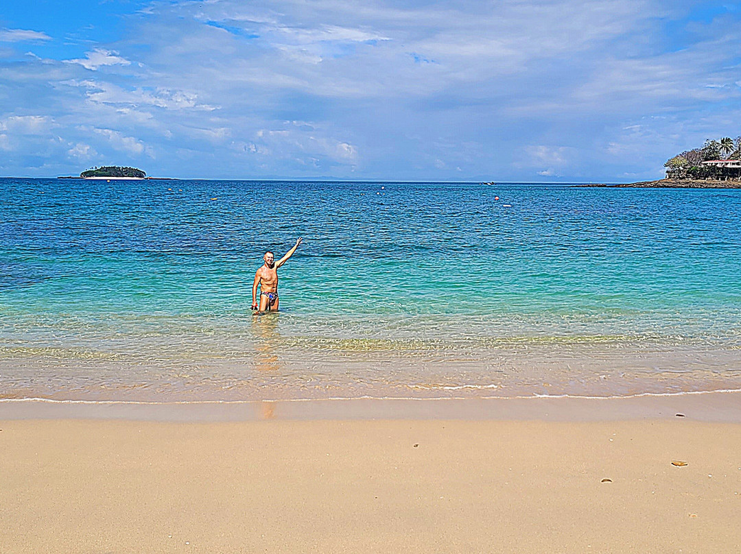 Playa Ejecutiva景点图片
