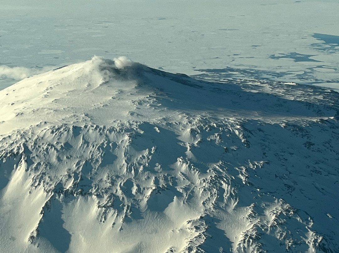 Antarctica Flights-Cheltenham必去景点