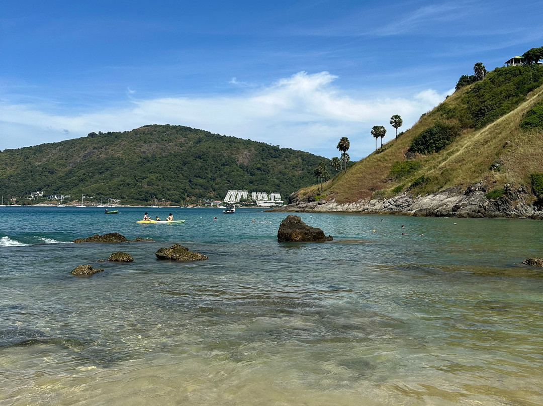 The Gallery Hotel Nai Harn主图