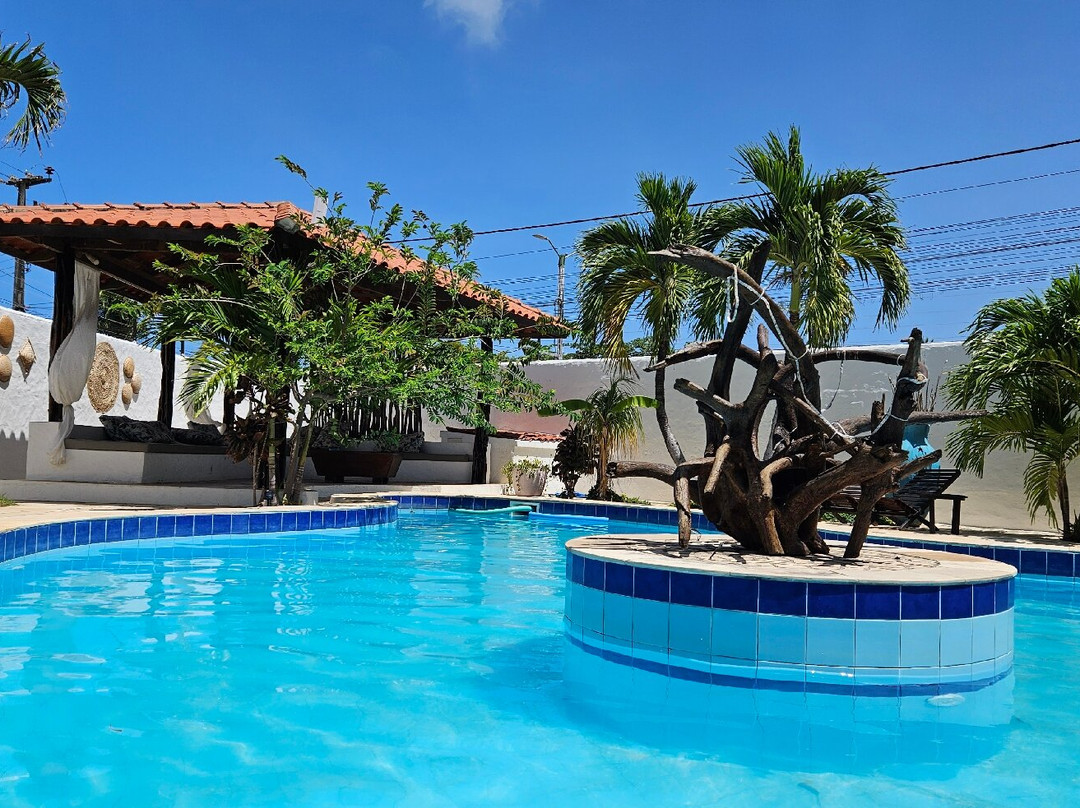 Hotel Pousada 360°主图