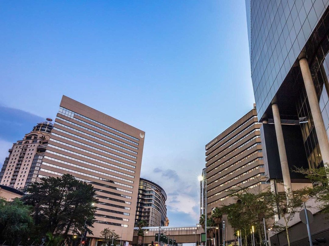 Sandton Sun & Towers主图