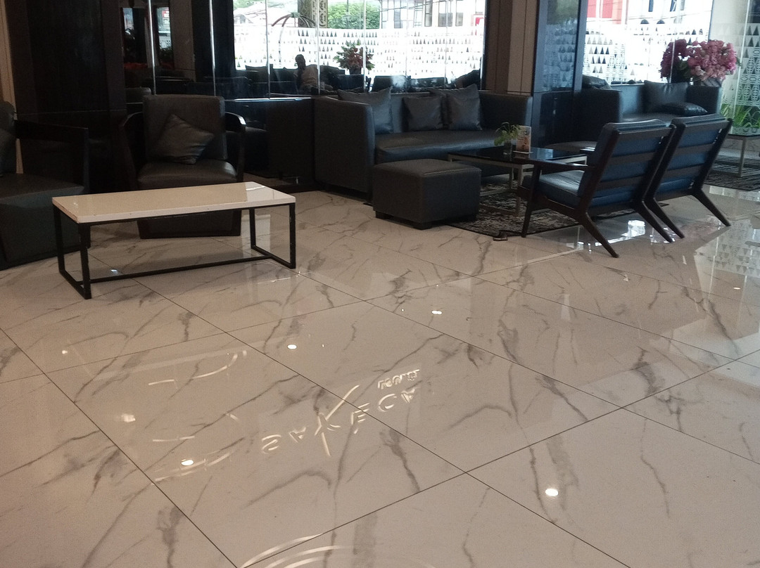 Hotel Horison Abepura主图