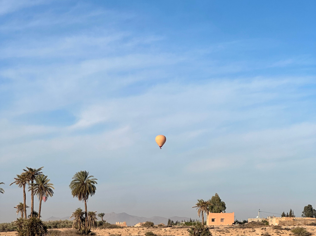 Enjoy Travel Morocco-瓦尔扎扎特必去景点