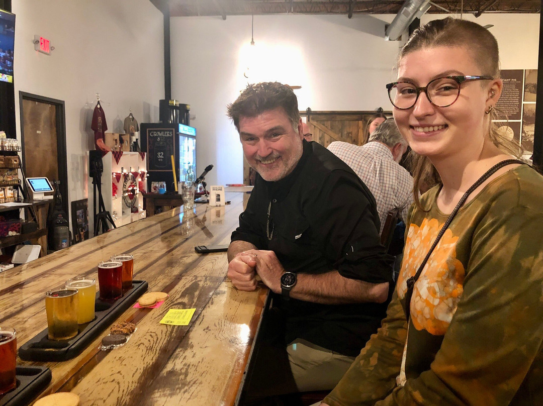 Bull City Ciderworks Lexington-Lexington必去景点