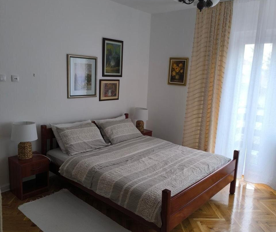 Guest House Major