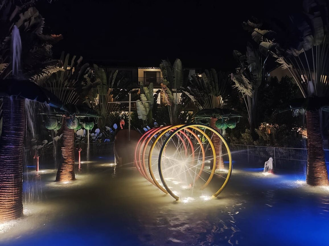 Club Mahindra Assonora主图