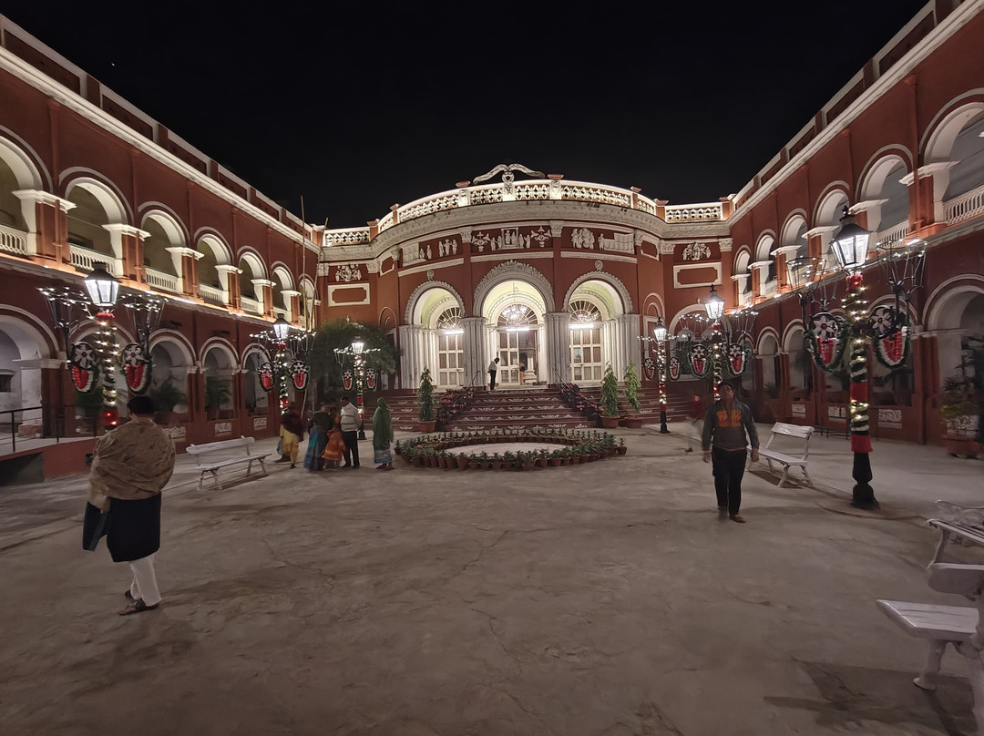 Itachuna Rajbari主图