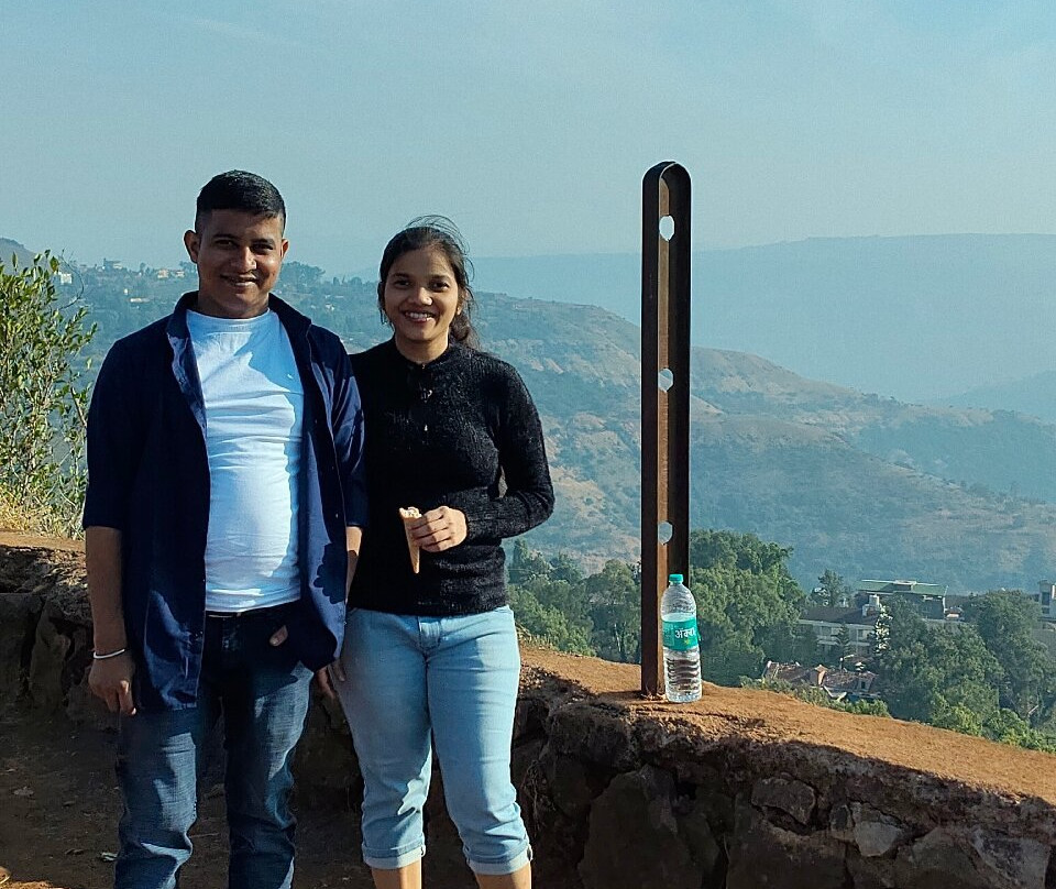 Mahabaleshwar Hill Station景点图片