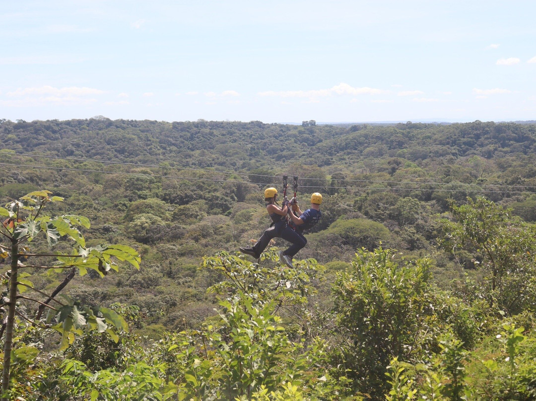 Hacienda Aromal-Comunidad必去景点