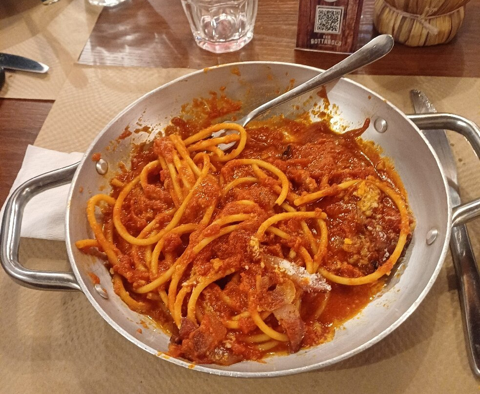 Dar Bottarolo Pompei