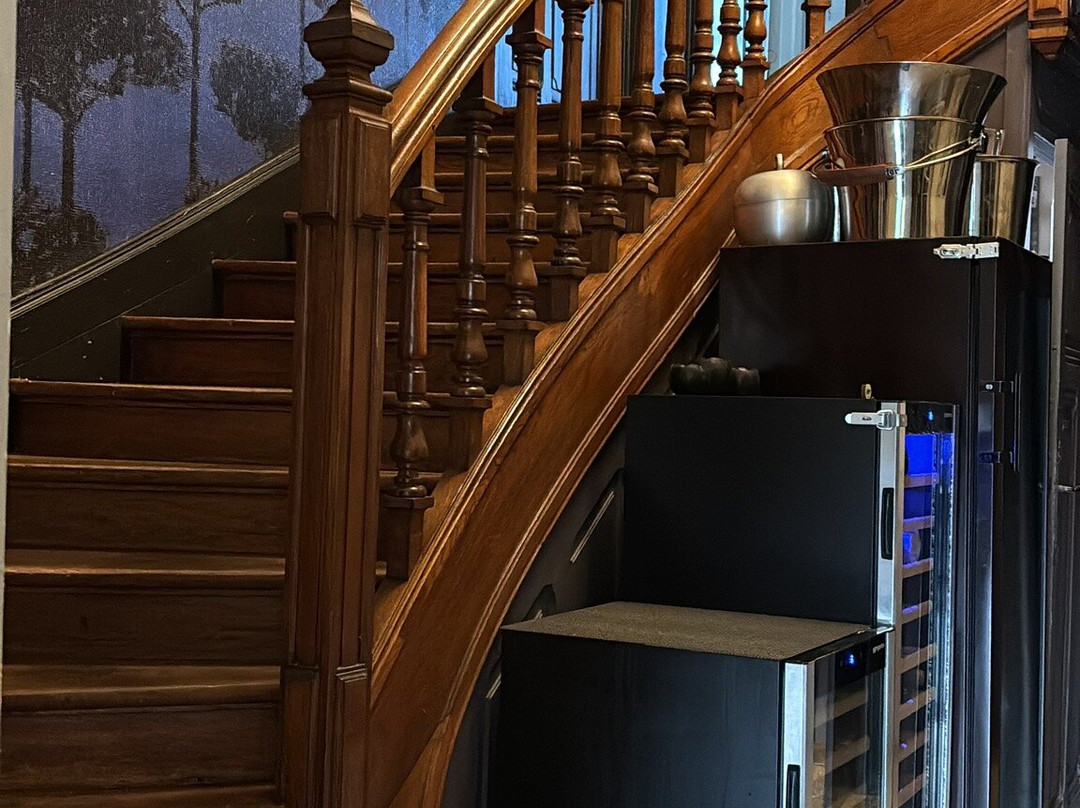 Logis Hôtel le Clos Jeannon主图