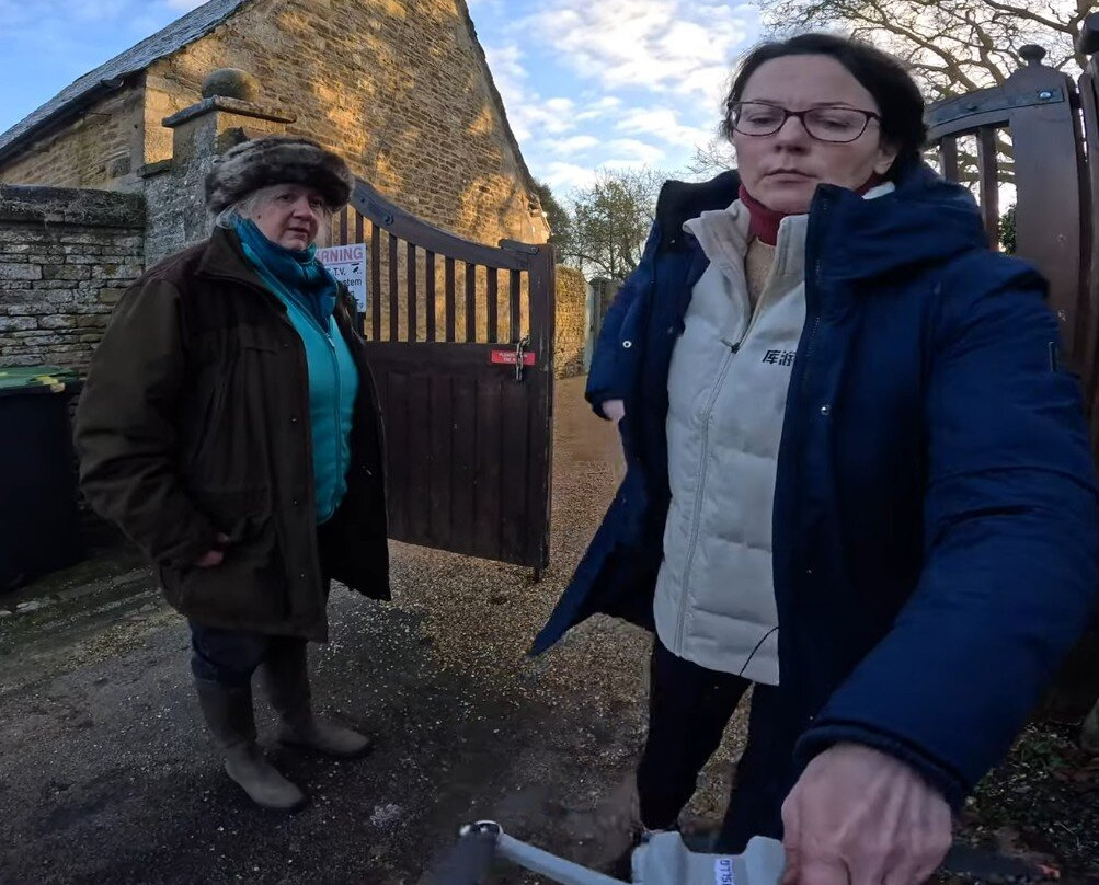 Apethorpe Palace-Apethorpe必去景点