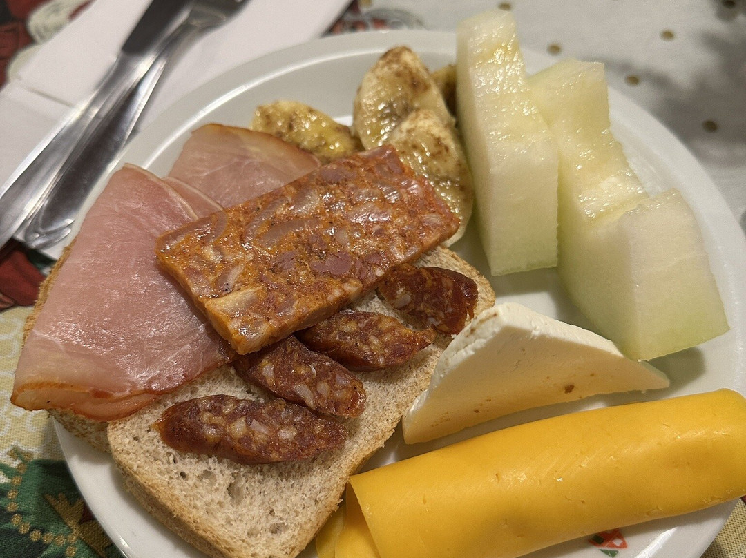 Pousada Vollweiter主图