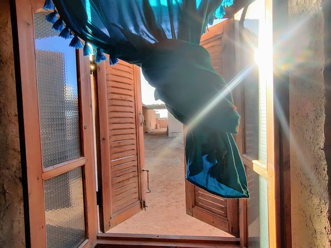 Khamlia Desert Bed & Breakfast主图