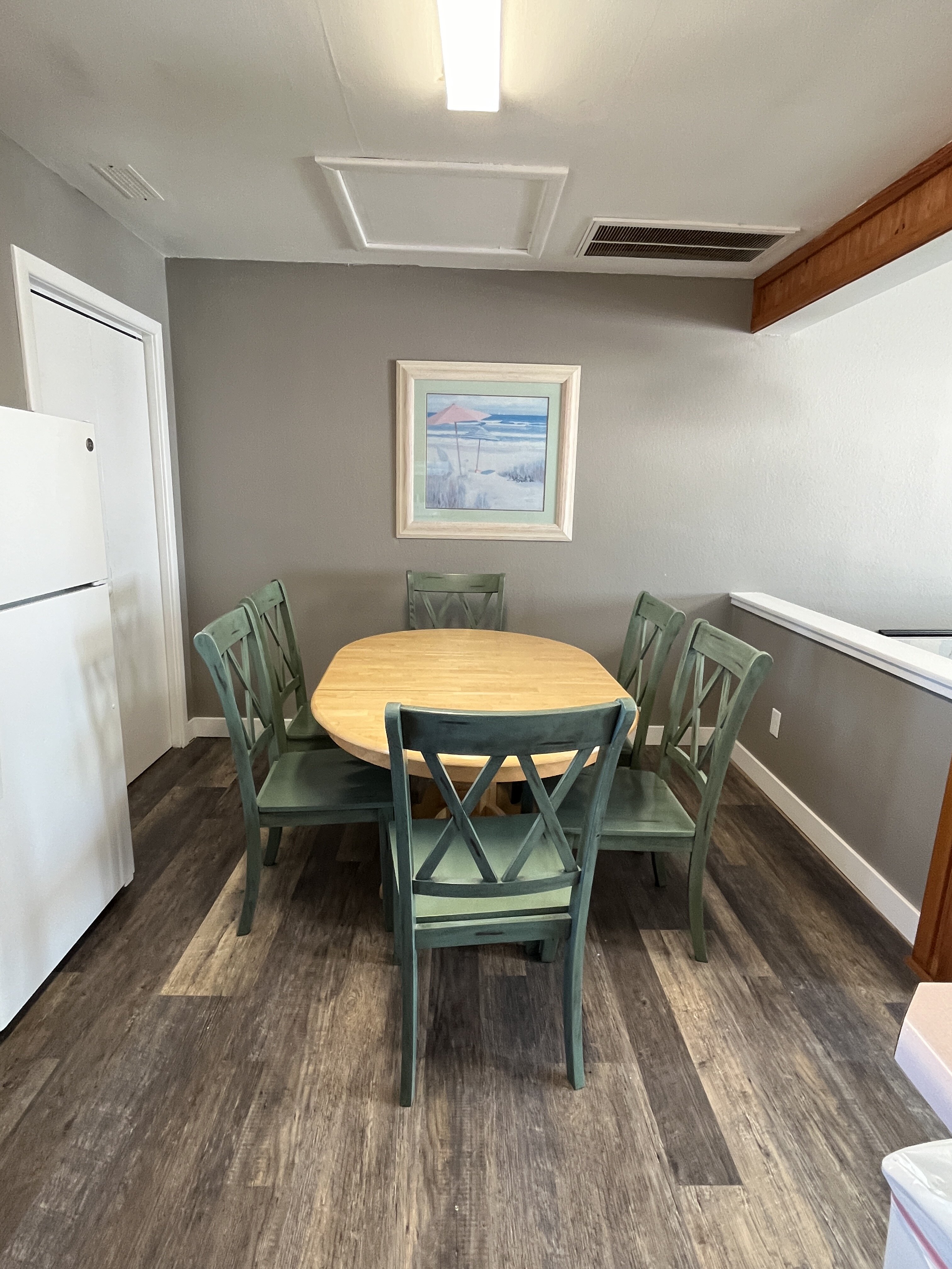 Cape Hatteras Motel-客卧