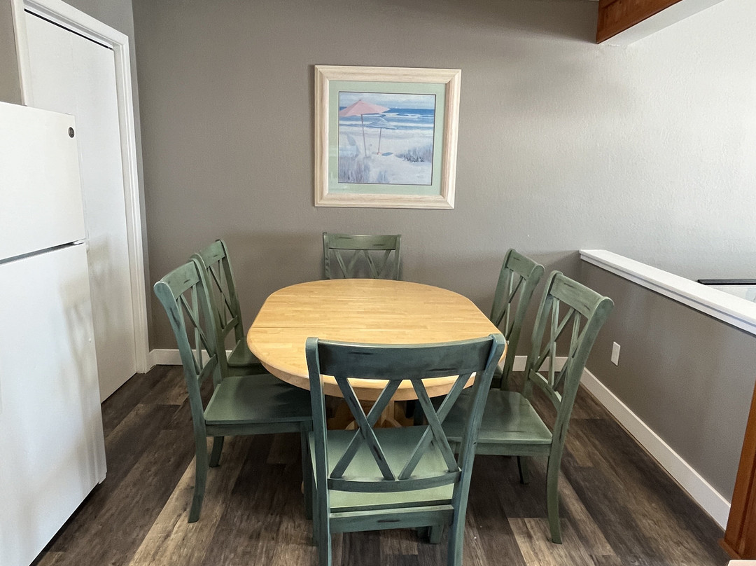 Cape Hatteras Motel主图