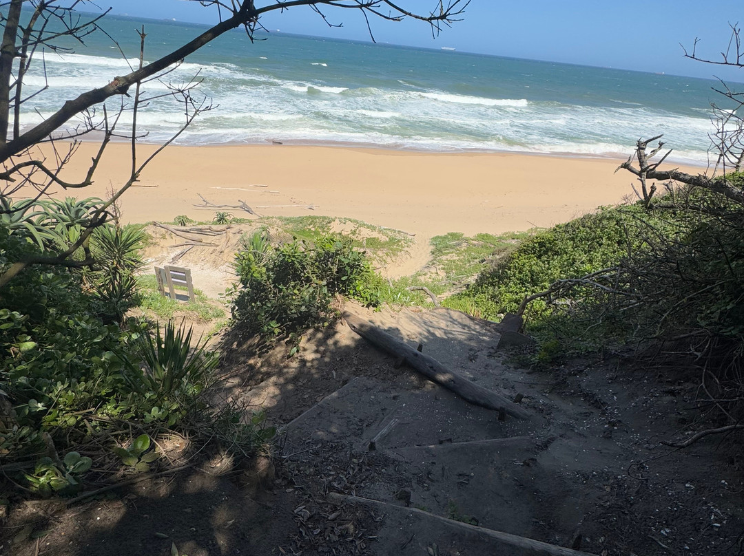 Umhlanga Lagoon Nature Reserve-Umhlanga必去景点