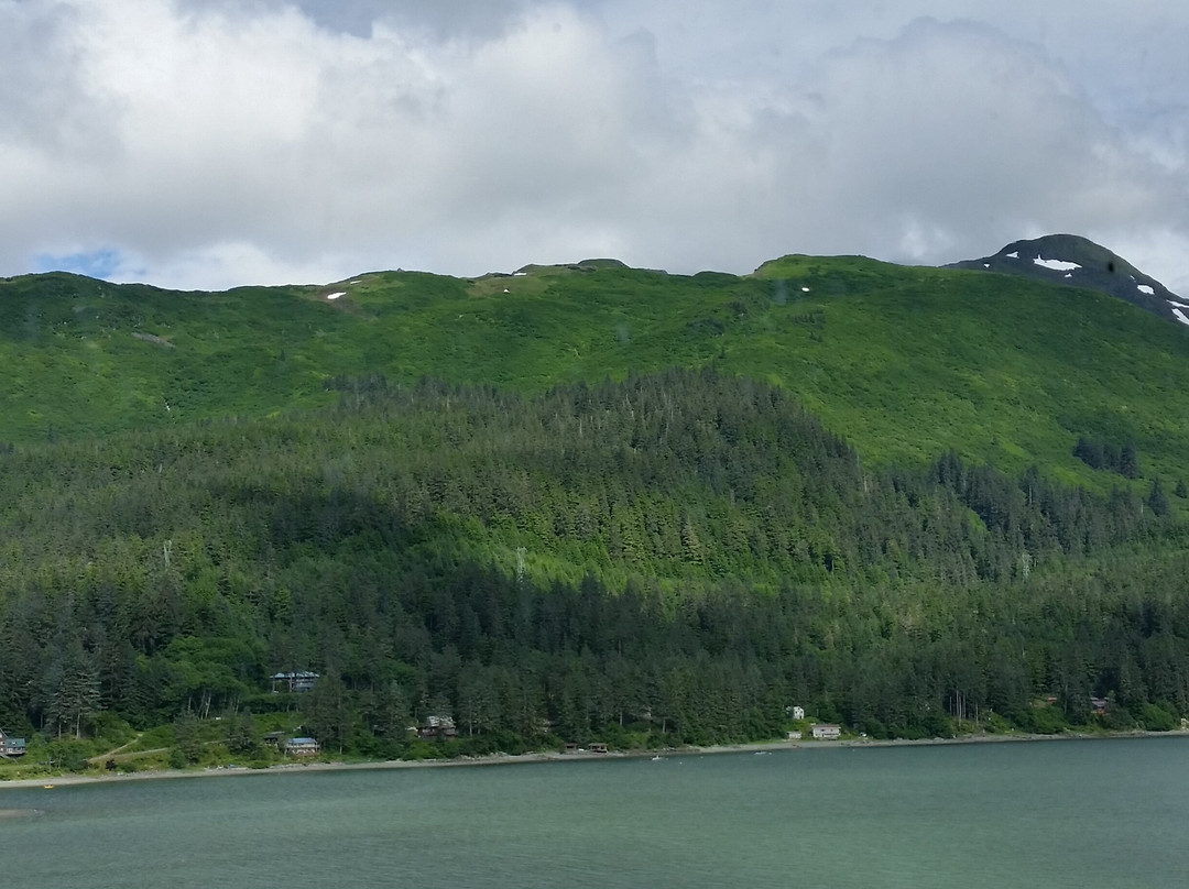 Cave Run Lake-Morehead必去景点