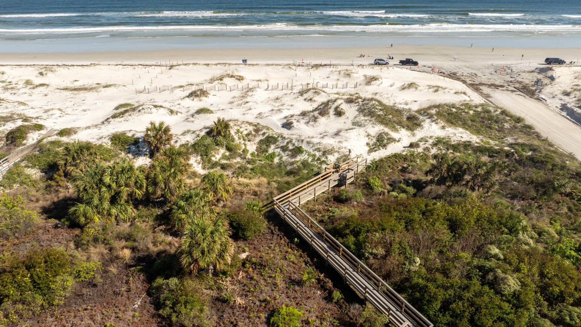 The Beach Club At St Augustine-泳池