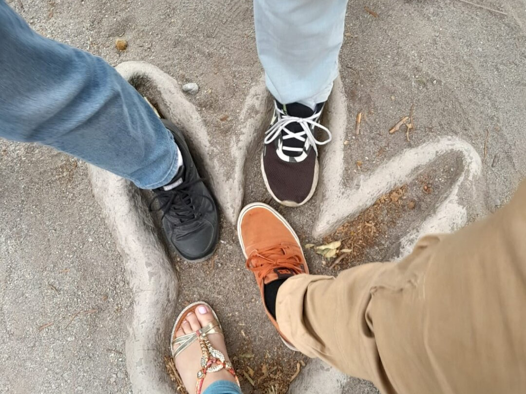 Plaza Acevedo-康塞普西翁必去景点