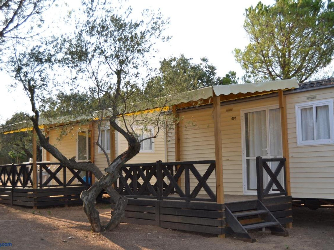 Camping Relax GE