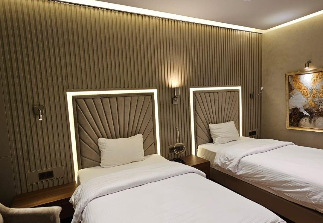 Sehr-i Nuh Otel主图