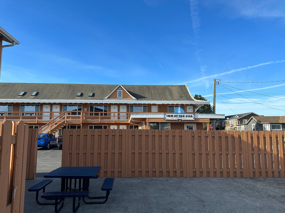 Inn at the Sea主图