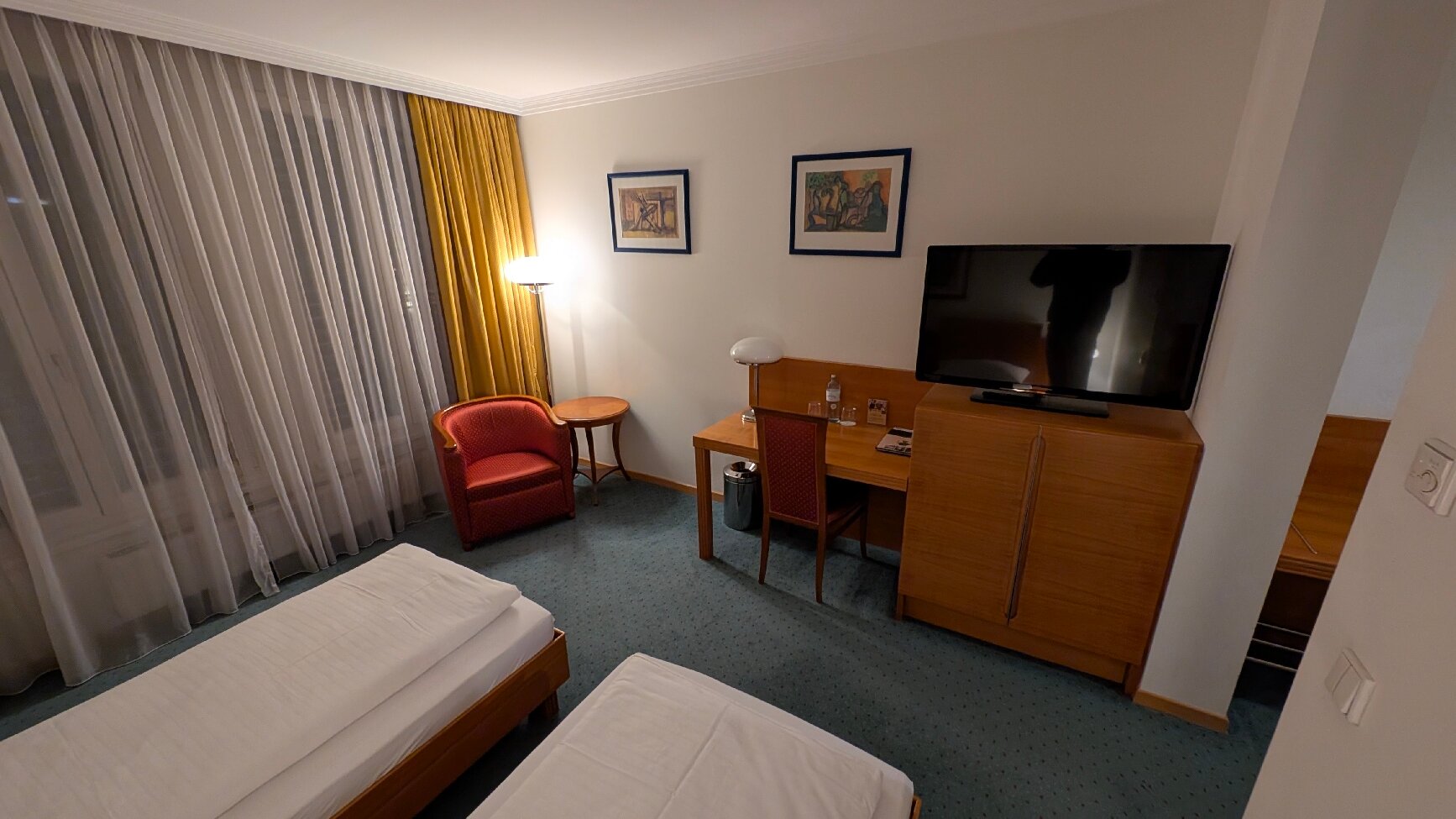 Hotel Exel-官方