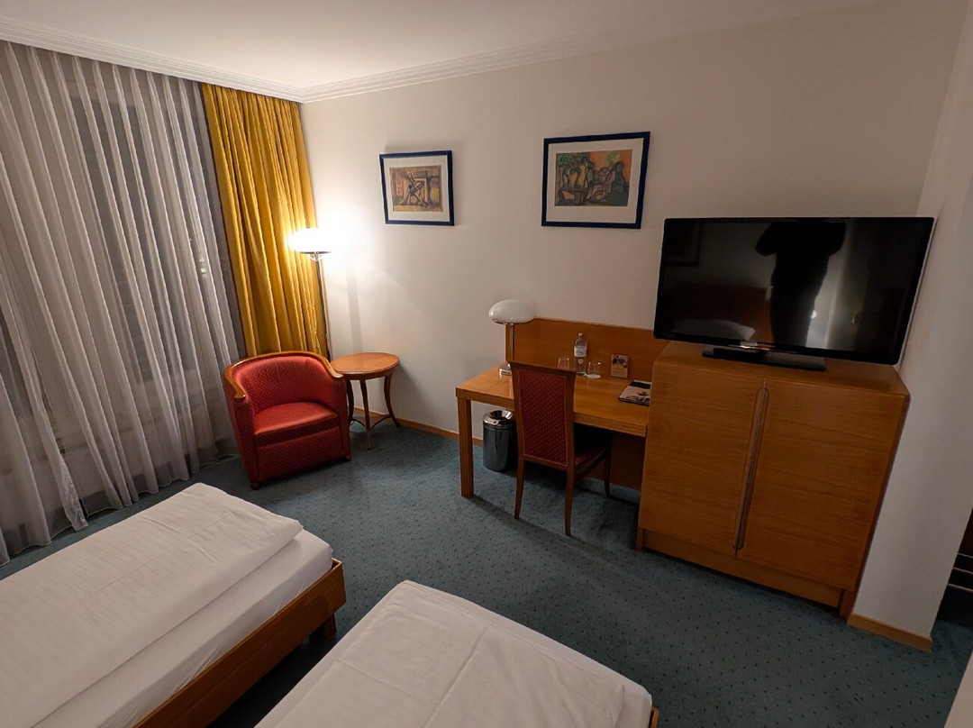 Hotel Exel主图