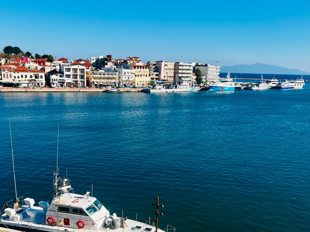 莱斯维恩酒店主图