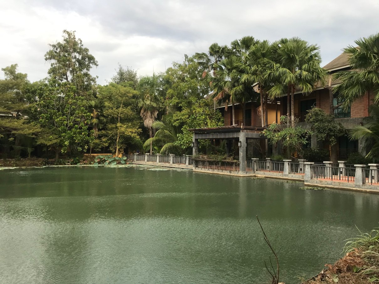 Hotel de l'amour-浴室