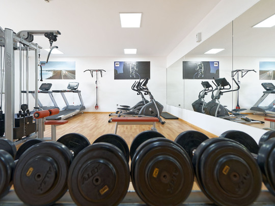 兰萨罗特乡村酒店主图