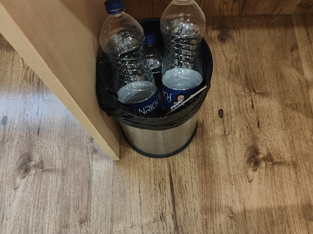 Hotel City Centre主图