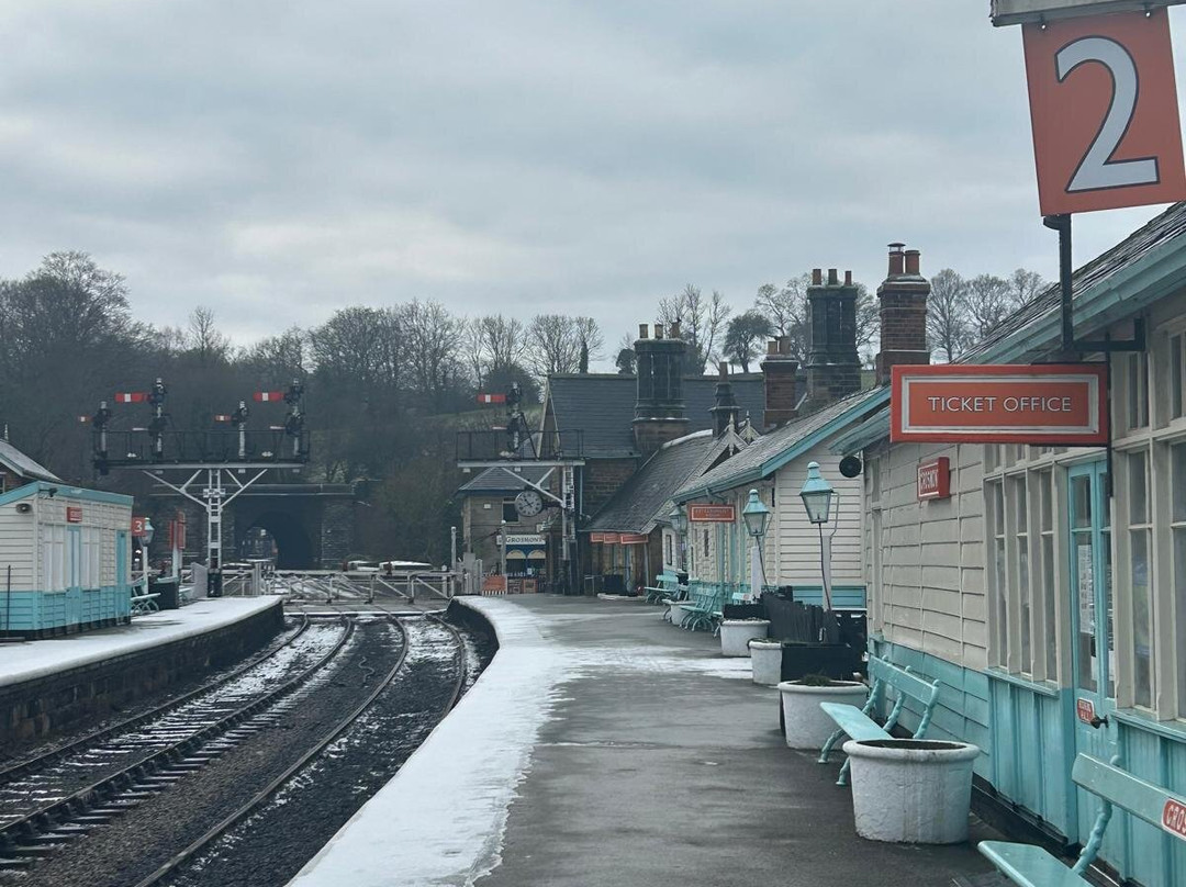 The Shepherd's Purse主图