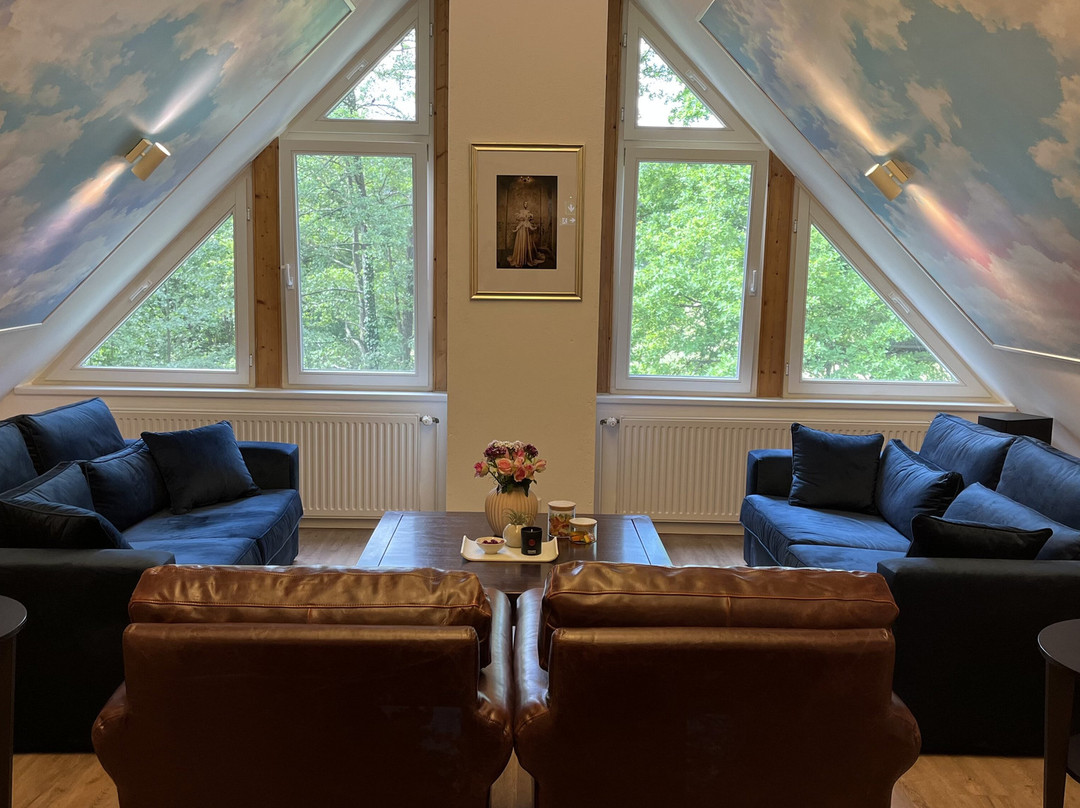 Ellernhof Hotel | Tagungen | Retreats主图