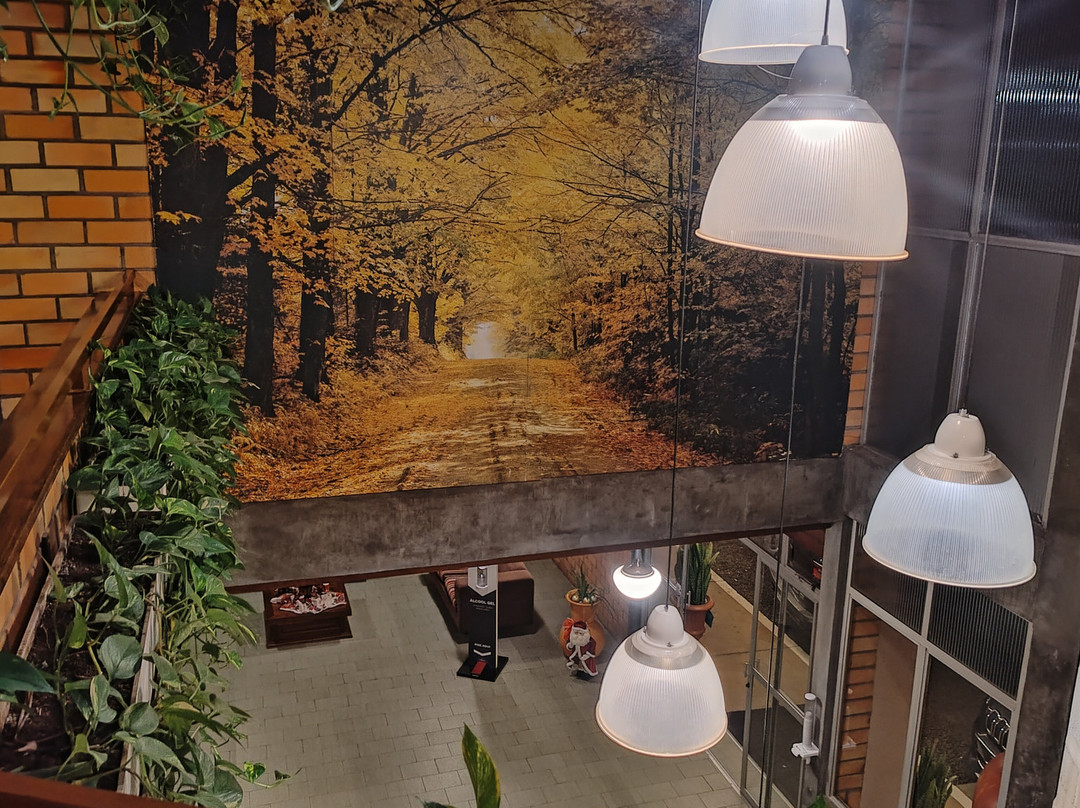 Hotel Fraiburgo主图