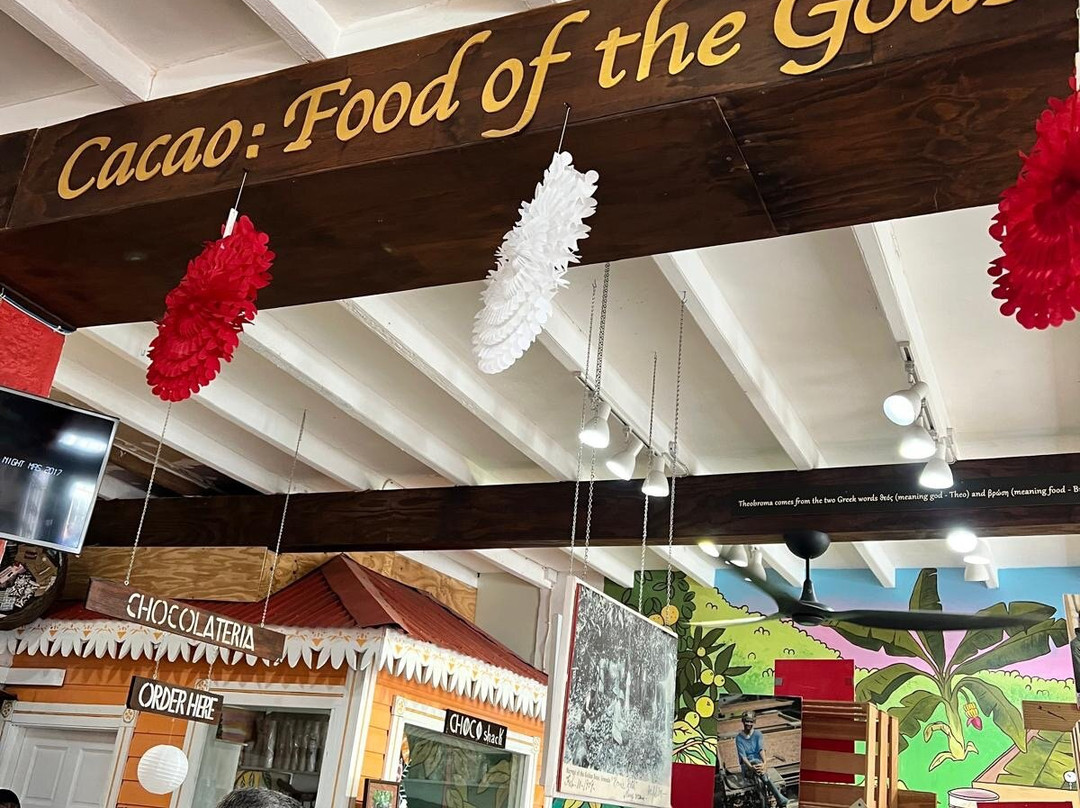 Epic Taxi & Tours-St. George's必去景点