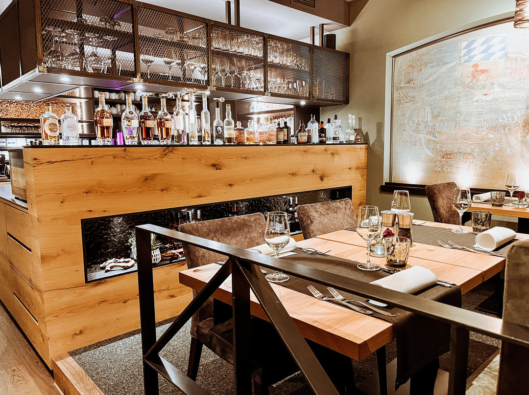 Landhaus Hohly主图