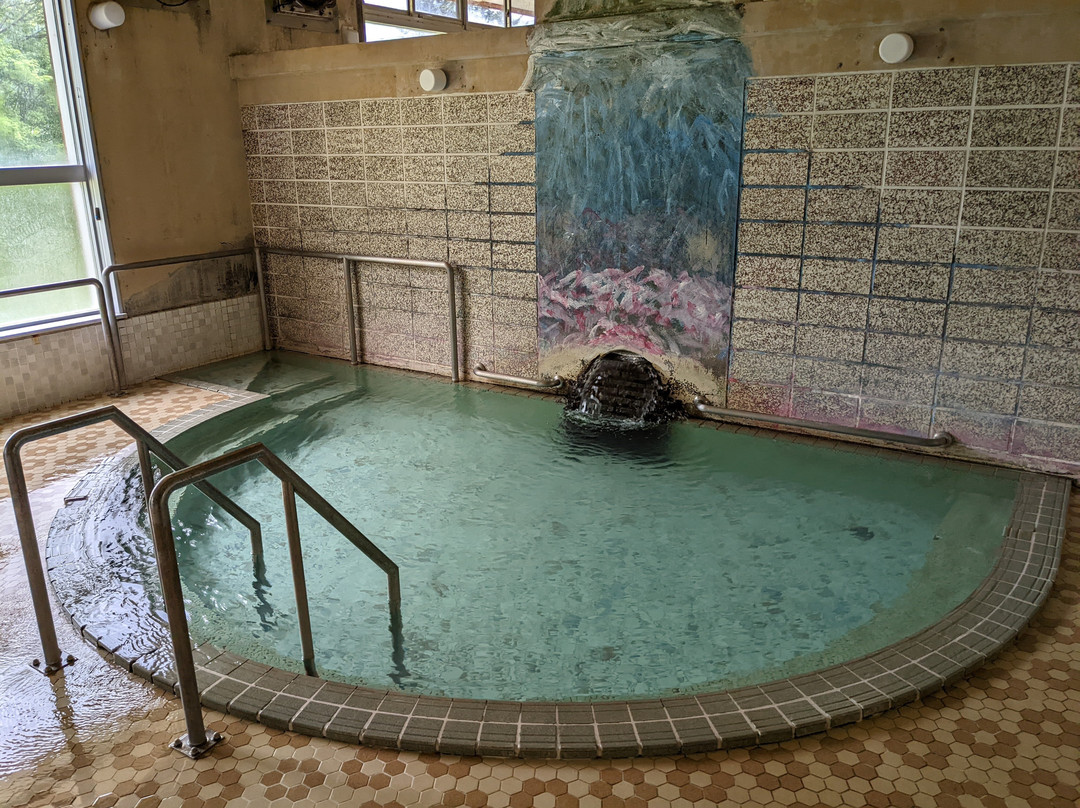 Takinoyu Onsen Yumefusen主图
