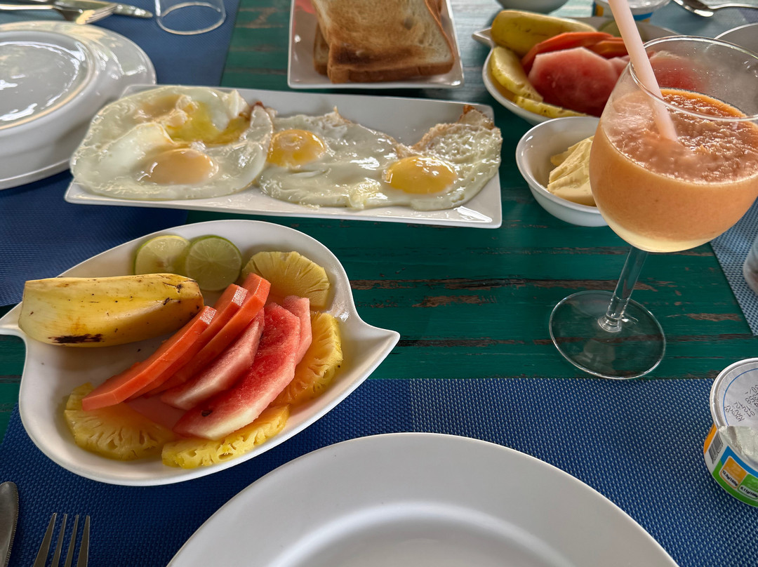 Ayurveda Mountain Villa主图