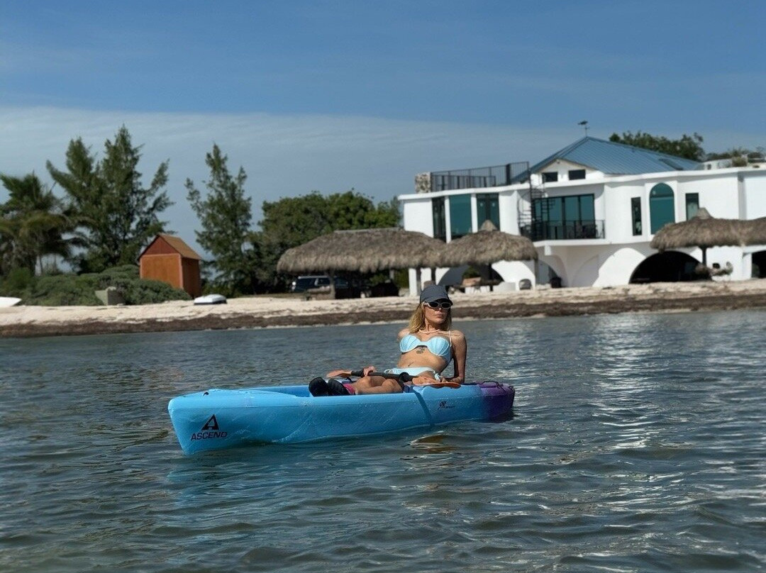 Barnacle Resort主图