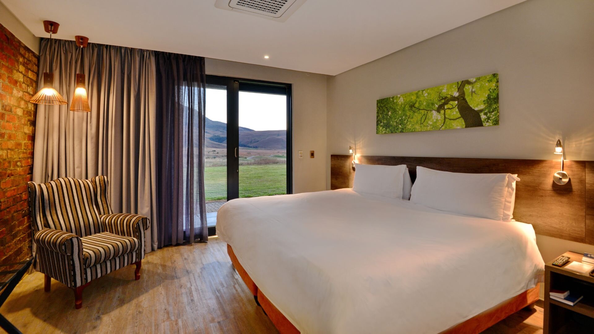 ANEW Resort Vulintaba Newcastle-客卧