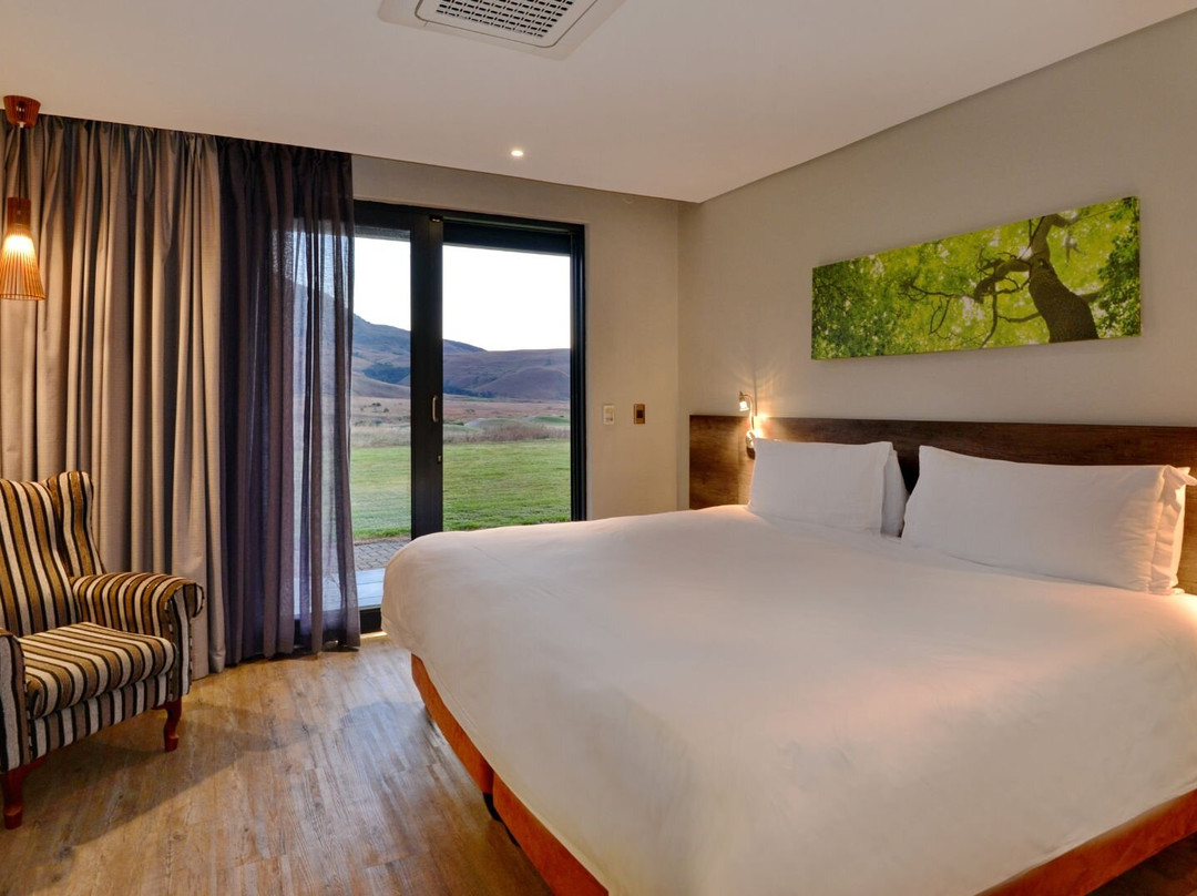 ANEW Resort Vulintaba Newcastle主图