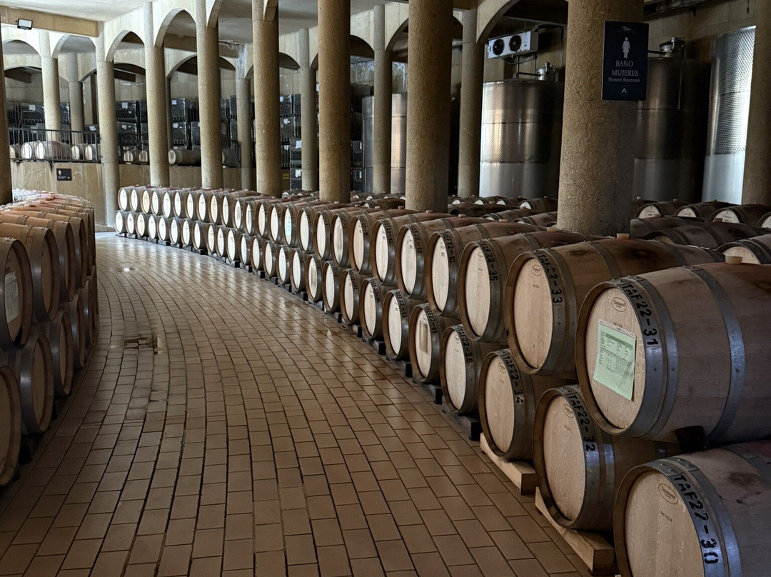 Viña Haras de Pirque景点图片
