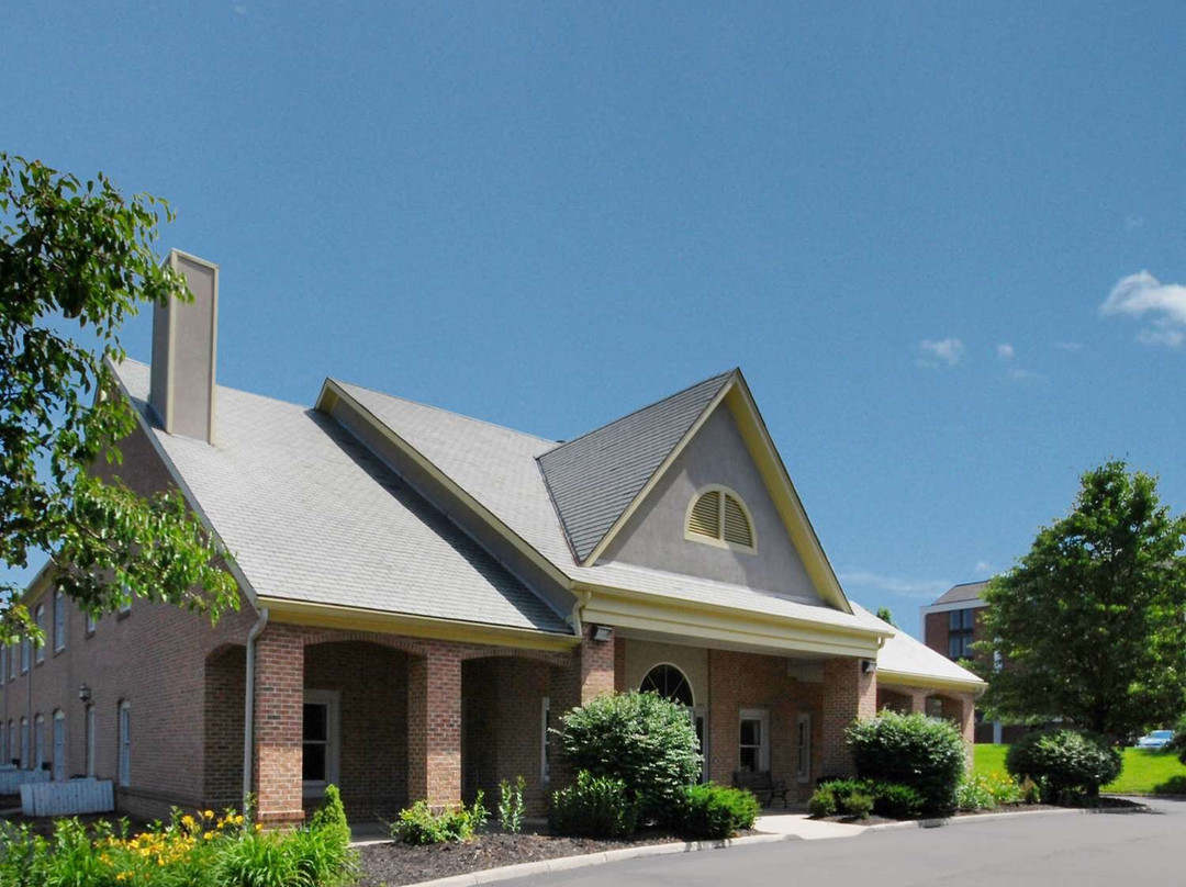 Quality Inn & Suites